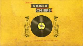 Kaiser Chiefs - The Factory Gates
