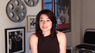 Two Year Acting Program | Claire Ganshert | 917-789-1599 video