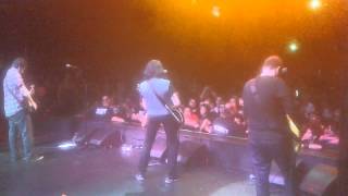 FEAR- Welcome To The Dust Ward (live in Santa Ana)