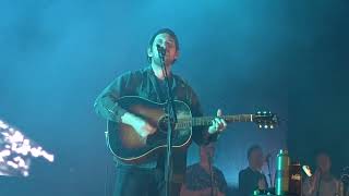 Fleet Foxes - Drops in the River (Forest Hills Stadium, Queens, NYC 8/13/22)