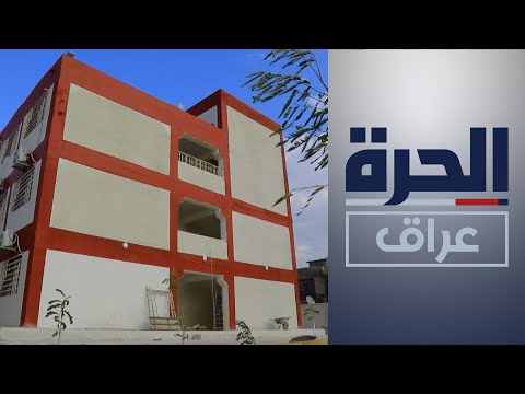 شاهد بالفيديو.. استمرار العمل في عموم البلاد لتنفيذ مشروع بناء 1000 مدرسة
