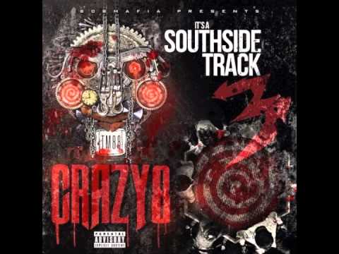 Pee Wee Long Roscoe - "Crazy 8 Skit" (It's A Southside Track 3)