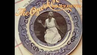 Ozark Mountain Daredevils - Tidal Wave