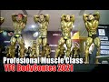 Young Fitness Club BodyContes Batu Malang 2021