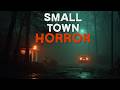 When A Small Town Goes Quiet True Small Town Horror
