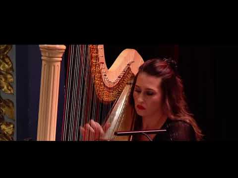 Renissa Lacka - Jenish Ysmanov - “Parle moi de ma mère” | Carmen | Georges Bizet
