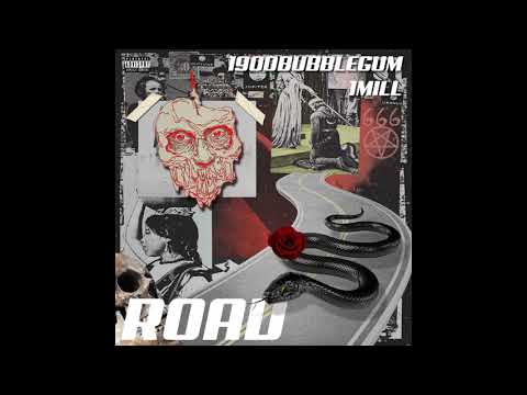 1MILL&19HUNNID- Road  (Prod.by Camille Beats)