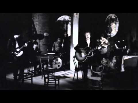 The Coral - More than a Lover