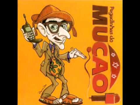 Pegadinhas do Mução - Palito de Fósforo