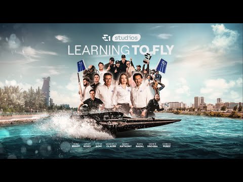 E1: Learning to Fly | Full Documentary