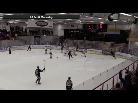 Höjdpunkter: Asplöven vann den viktiga streckmatchen - TV4 Sport