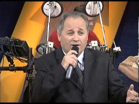 Rasa Pavlovic - Secas li se draga - (Live) - Zapjevaj uzivo - (Renome 06.08.2009.)