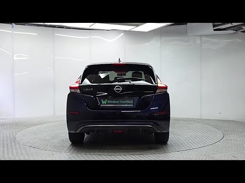 Nissan Leaf Leaf SVE 40 kWh - Image 2