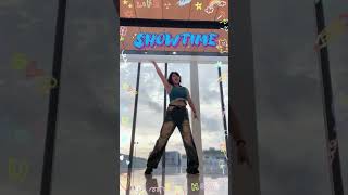 Download lagu Super Junior《Showtime》Dance challenge mp3 Download lagu Super Junior《Showtime》Dance challenge mp3