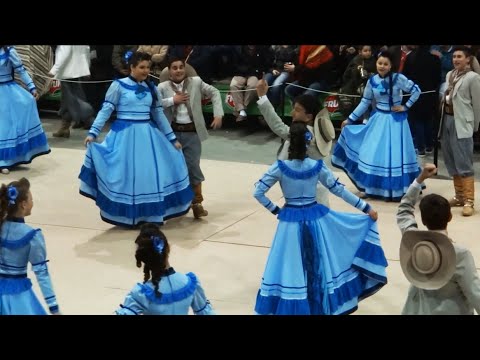 JuvEnart 2015 - Fase classificatória - DTG Clube Juventude