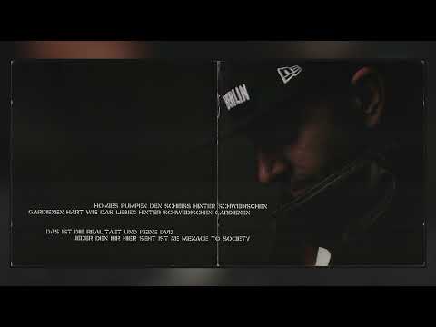 MOK - Ich bang dich (Irie-D & Ufuk Sahin Diss) [Hidden Track]