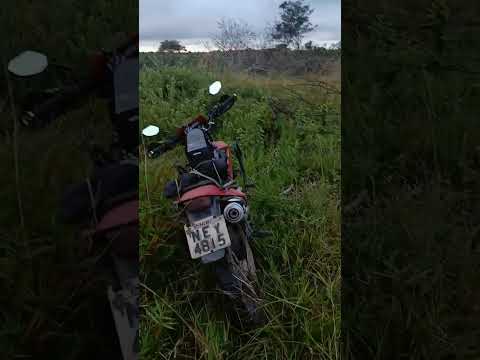PARTE 03 ( SERRA DO NAVIO ) # #amapá #amazonia #brasil #mototurismo #viajem #estrada