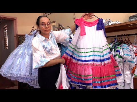 Jornadas darianas dinamizan actividades económicas en Ciudad Darío