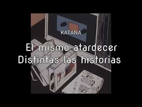 Tina Morango - El Barrio del Amor // Letra | Lyrics