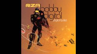 RZA - Righteous Way feat. Junior Reid (HD)