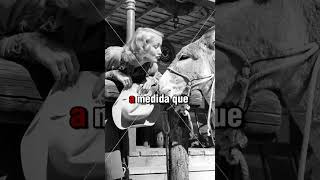 Veronica Lake la Ratoncita de Hollywood