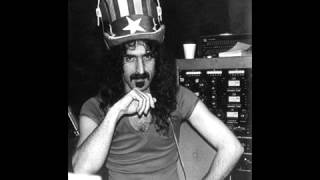 Frank Zappa - The Petit Wazoo Orchestra