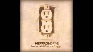 Nicotine - HeffronDrive (Unplugged)