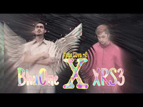 Fake Love -2|| BhuOne x XRS3|| Divorce|| collaboration ||rap song 2020