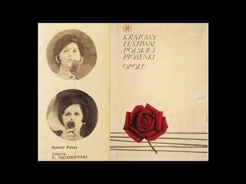 Siostry Panas "Jest jak jest" - Opole 66