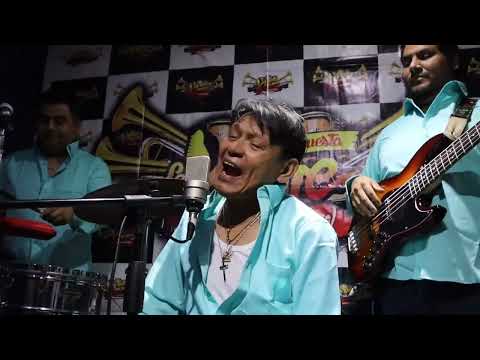 ORQ.LA KLAVE [ MIX SUFRIMIENTO ] D.R