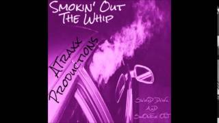 Big K.R.I.T. - Now and Then (Feat  Slim Thug) (SloWeD DoWn AnD SmOkEd OuT Mix By ATraxx)