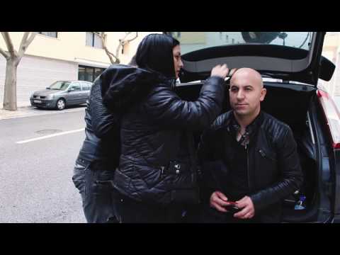 Romeo Costa - MY BABY LOVE ( Making Of ) 2016