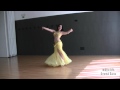 MIREN RIPA- Ya Msahar Ayni. 
