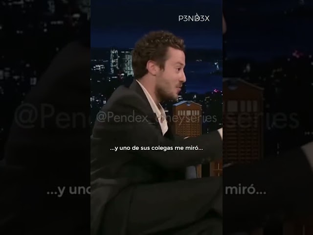 Vídeo relacionado con HWC Trading Joseph Quinn Stranger Things Eddie Munson Los Regalos Imprimieron La Imagen Firmada Del Autógrafo Para Los Fans De La Demostración De Serie De Televisión - A4 Solo Impresión (ID-005197)
