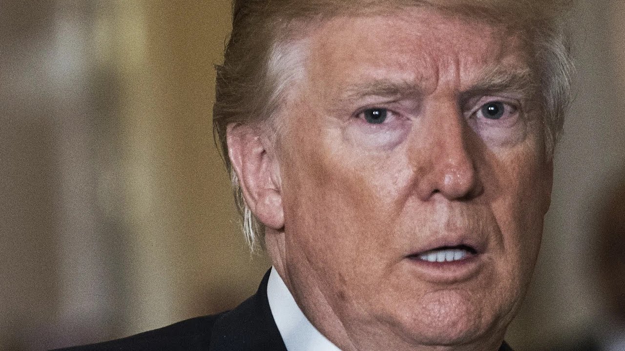 Top Democrat drops NIGHTMARE news for Trump, Republicans