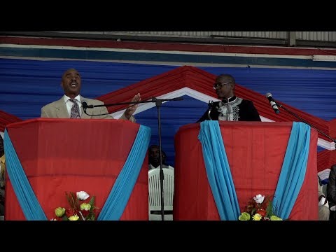 Truth of God Radio Broadcast 1153-1155 Pastor Gino Jennings & Mr Vegas Raw Footage Debate HD!