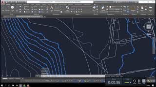 AutoCad How To Select Everything In A Layer Tutorial