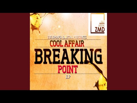 Tropical Groove (Original Mix)