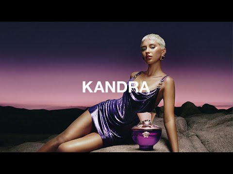 KANDRA RADIO FASHION MUSIC PLAYLIST | Iris Law for Versace