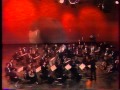 А. Петров "Укрощение огня", увертюра 