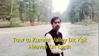 preview picture of video 'Kumrat Valley, Dir'