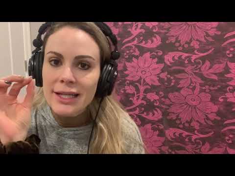 Emmy winning singer reacts to Grai “Farewell” [Miki’s Singing Tips 🎤]