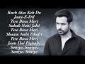 Soniye Aksar Himesh Reshammiya Emraan Hashmi Udita Goswami