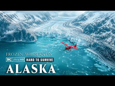 Alaska Wilderness