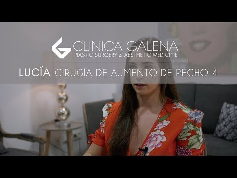 LUCÍA CIRUGÍA AUMENTO DE PECHO 4