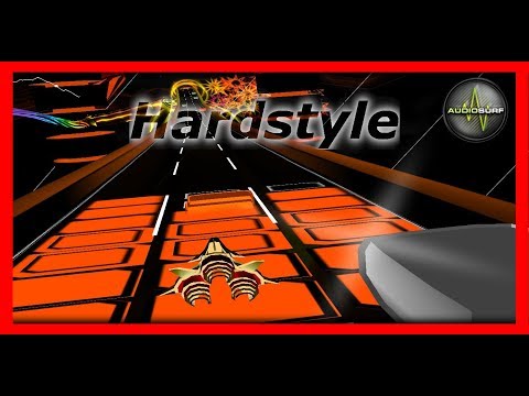 (Hardstyle) Sephyx - Breathe Hardstyle (Ft. Syren) [Audiosurf]