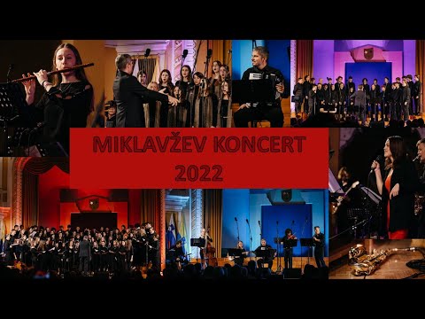 Miklavžev koncert 2022