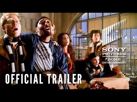 RENT (2005)  – Official Trailer