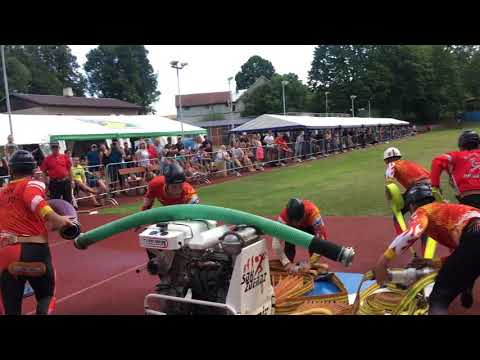 SDH Zderaz A OLSY v Kamenci LP-16:93,PP-16:66