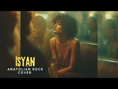 İsyan - Anatolian Rock Cover